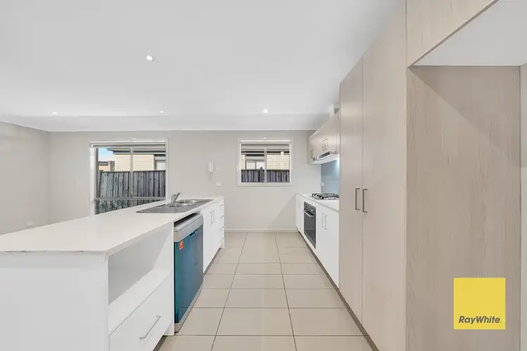 Fifth view of Homely house listing, 22 Mazel Drive, Tarneit VIC 3029