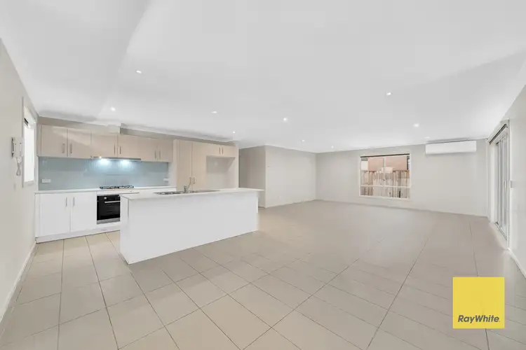 Sixth view of Homely house listing, 22 Mazel Drive, Tarneit VIC 3029