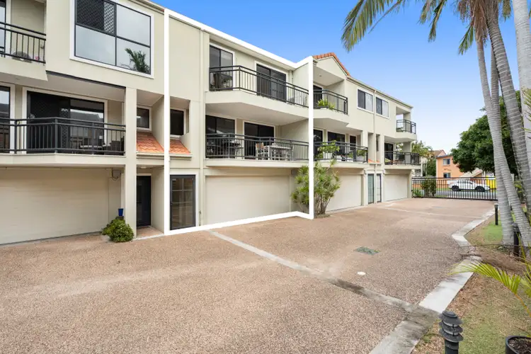 3/37 Brighton Street, Biggera Waters QLD 4216