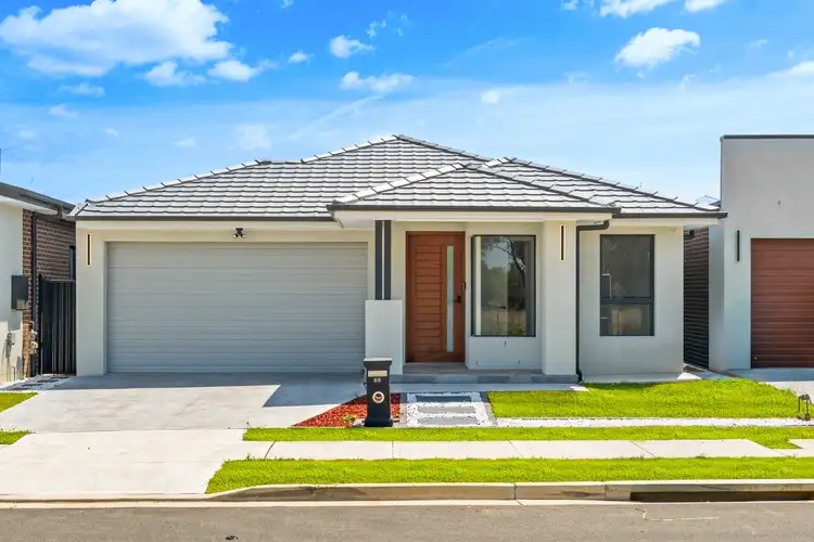 69 Haybale Street, Austral NSW 2179