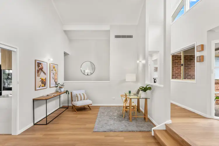 Fourth view of Homely house listing, 3 Parsons Place, Barden Ridge NSW 2234