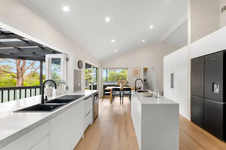 Fifth view of Homely house listing, 3 Parsons Place, Barden Ridge NSW 2234