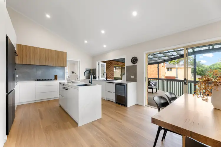 Sixth view of Homely house listing, 3 Parsons Place, Barden Ridge NSW 2234