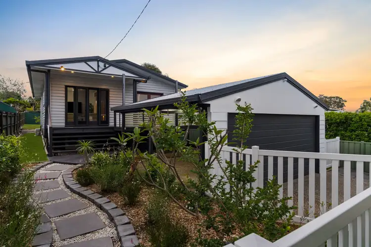 22 Liverpool Street, Eight Mile Plains QLD 4113