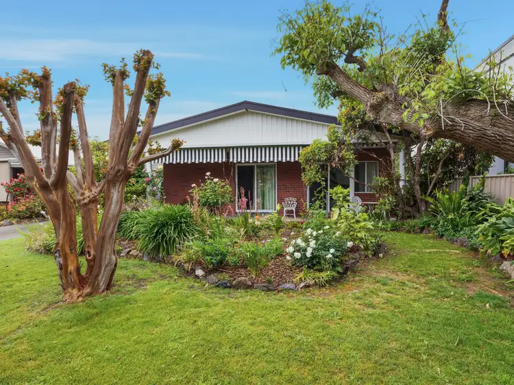 3 Psaltis Parade, Benalla VIC 3672