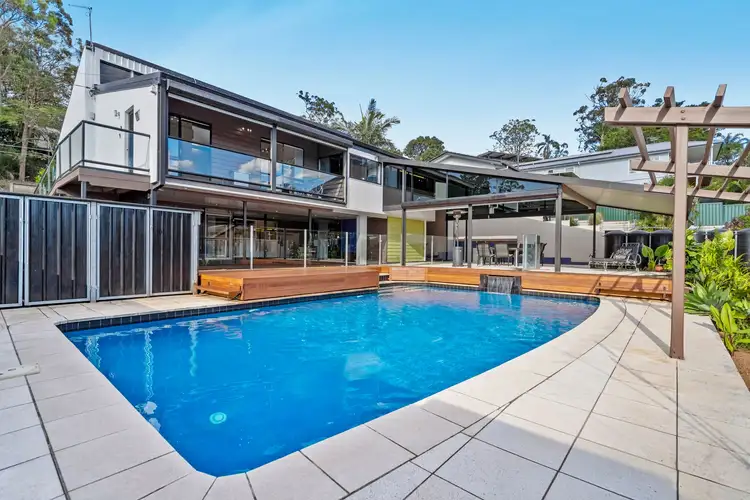 11 Antenor Street, Rochedale South QLD 4123