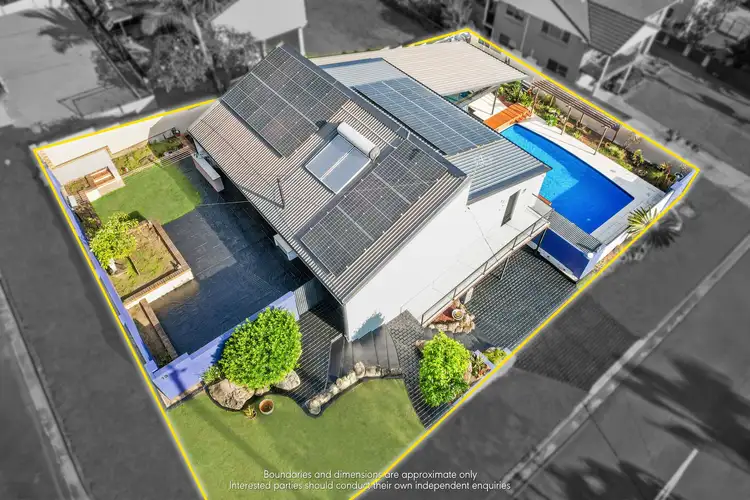Second view of Homely house listing, 11 Antenor Street, Rochedale South QLD 4123