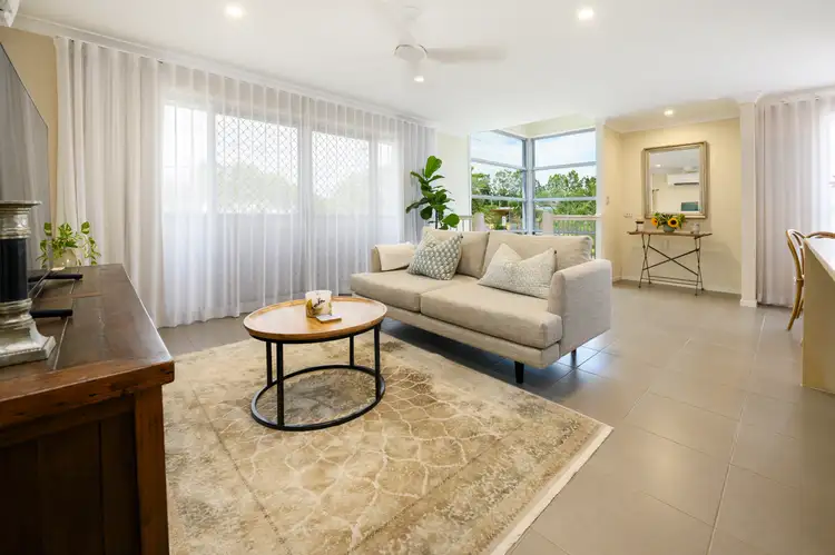 1/551 Oxley Road, Sherwood QLD 4075