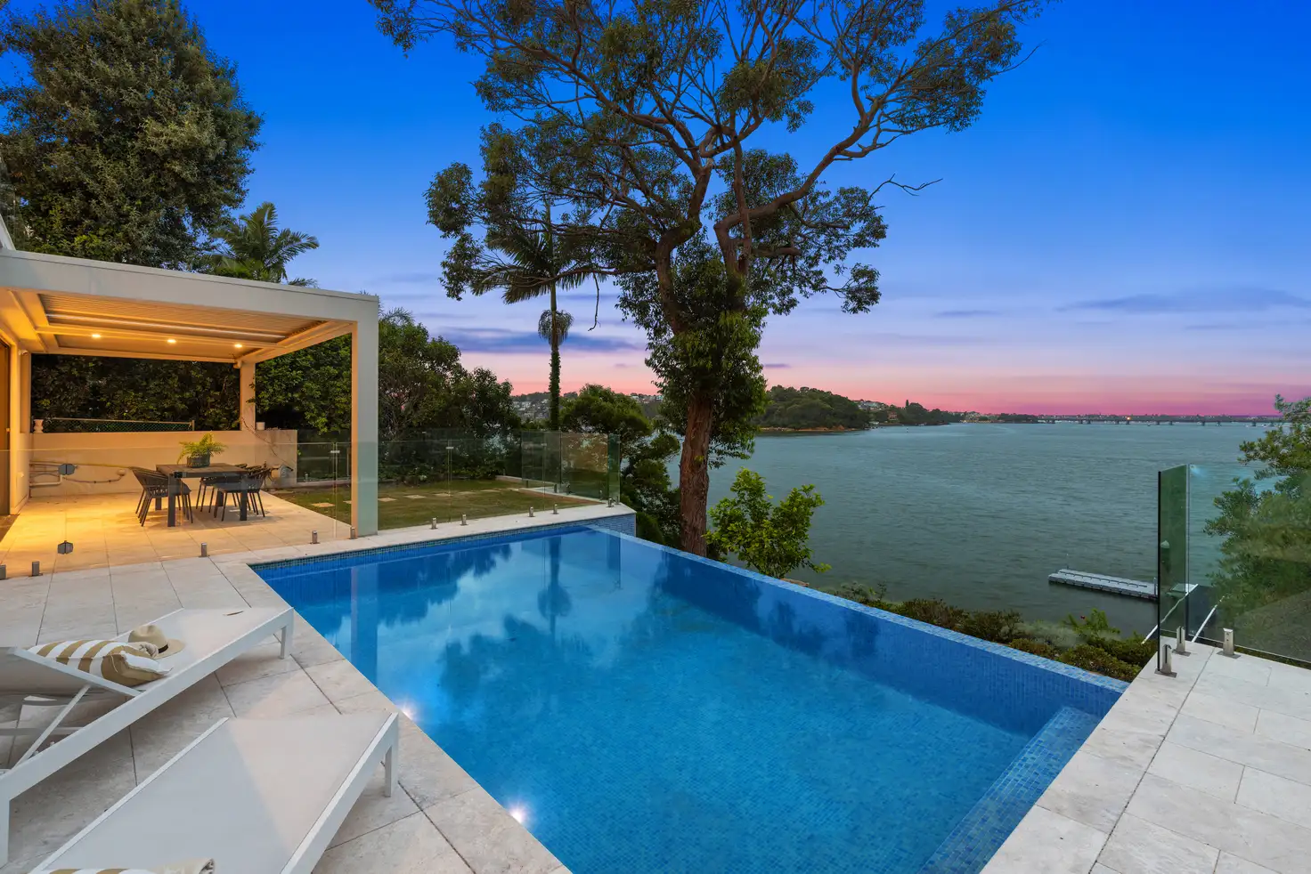 Main view of Homely house listing, 68-70 Kangaroo Point Road, Kangaroo Point NSW 2224