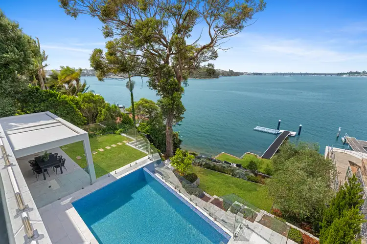 Second view of Homely house listing, 68-70 Kangaroo Point Road, Kangaroo Point NSW 2224