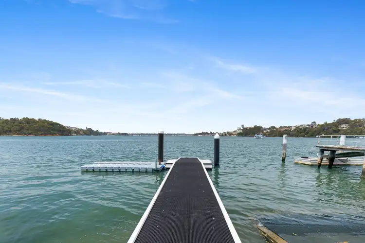 Fifth view of Homely house listing, 68-70 Kangaroo Point Road, Kangaroo Point NSW 2224