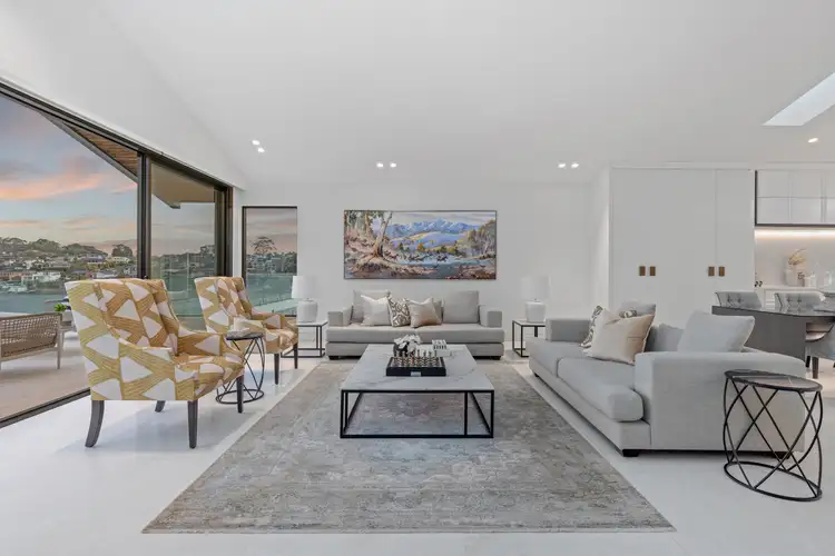 Sixth view of Homely house listing, 68-70 Kangaroo Point Road, Kangaroo Point NSW 2224