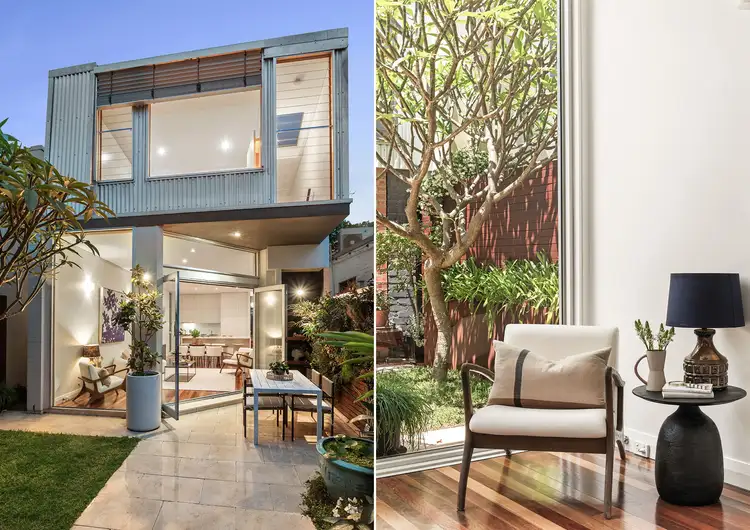 22 Pleasant Avenue, Erskineville NSW 2043