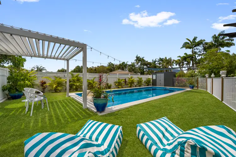 Second view of Homely house listing, 10 Fitzpatrick Court, Balgal Beach QLD 4816