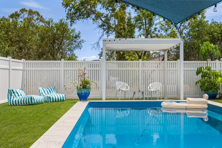 Third view of Homely house listing, 10 Fitzpatrick Court, Balgal Beach QLD 4816