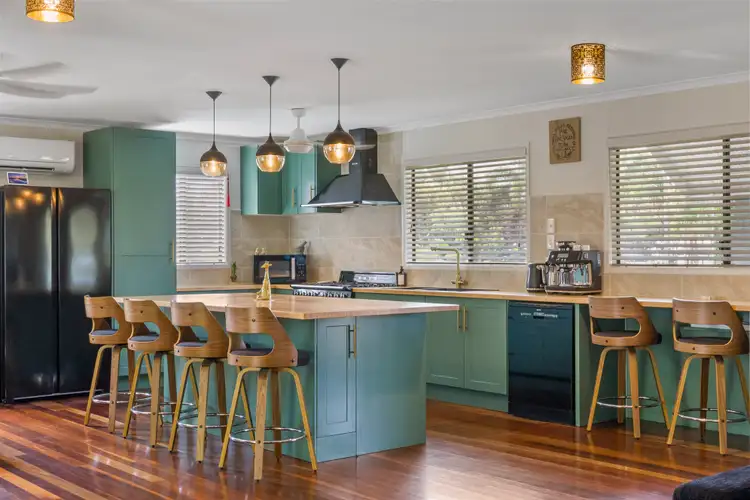 Fourth view of Homely house listing, 10 Fitzpatrick Court, Balgal Beach QLD 4816