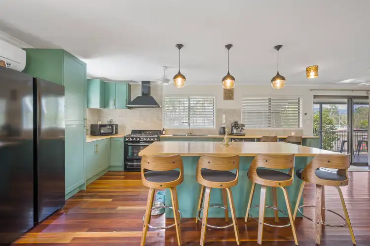 Fifth view of Homely house listing, 10 Fitzpatrick Court, Balgal Beach QLD 4816