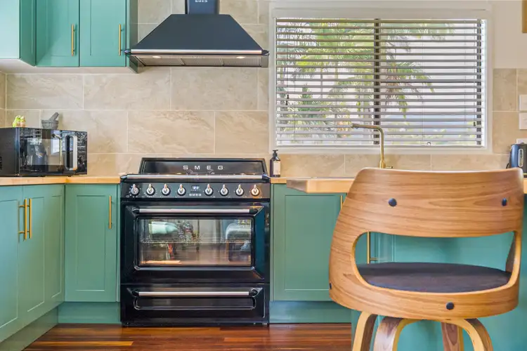 Sixth view of Homely house listing, 10 Fitzpatrick Court, Balgal Beach QLD 4816