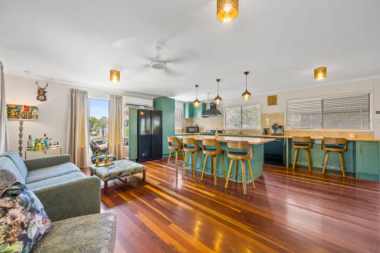 Seventh view of Homely house listing, 10 Fitzpatrick Court, Balgal Beach QLD 4816