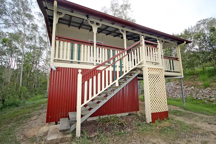 Second view of Homely house listing, 26 R Sampson Road, Wamuran QLD 4512