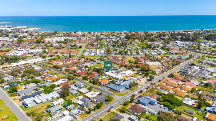 2/15 Lefroy Street, Mandurah WA 6210