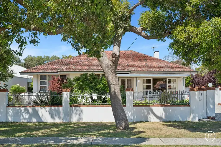 10 Malsbury Street, Bicton WA 6157