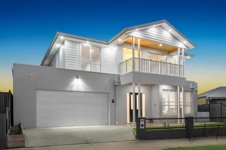 328 Highlander Drive, Craigieburn VIC 3064