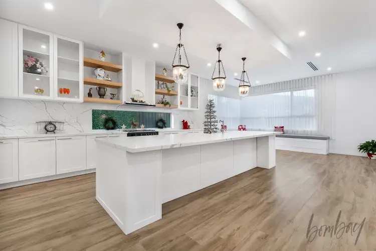 Fifth view of Homely house listing, 328 Highlander Drive, Craigieburn VIC 3064