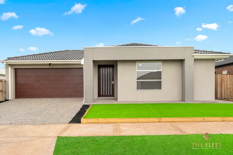 26 Cosgrove Street, Tarneit VIC 3029