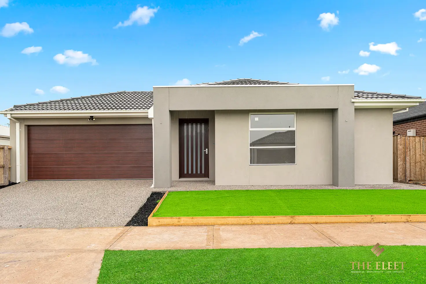 Main view of Homely house listing, 26 Cosgrove Street, Tarneit VIC 3029