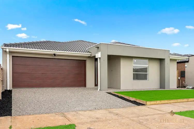 Second view of Homely house listing, 26 Cosgrove Street, Tarneit VIC 3029