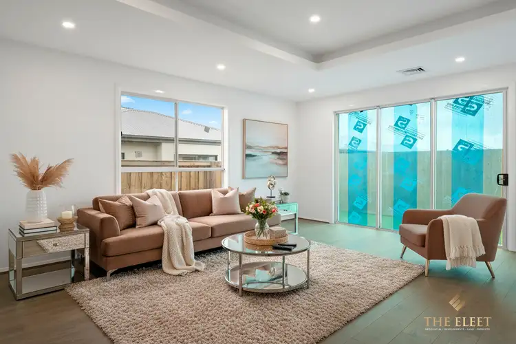 Third view of Homely house listing, 26 Cosgrove Street, Tarneit VIC 3029