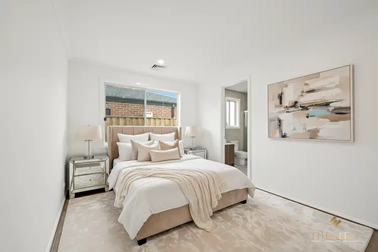 Fourth view of Homely house listing, 26 Cosgrove Street, Tarneit VIC 3029