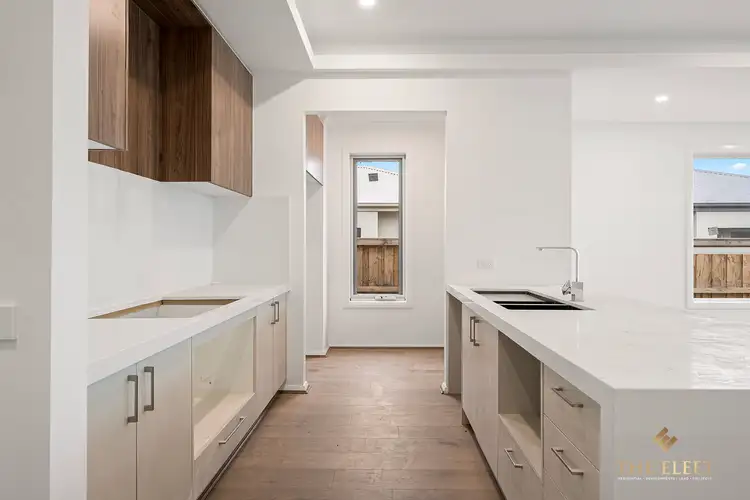 Seventh view of Homely house listing, 26 Cosgrove Street, Tarneit VIC 3029