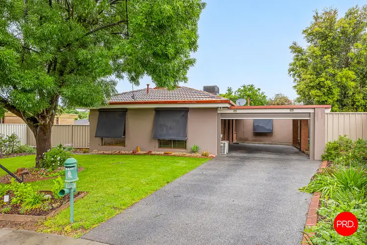 4 Margaret Ct, California Gully VIC 3556