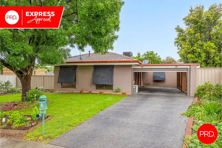 4 Margaret Ct, California Gully VIC 3556