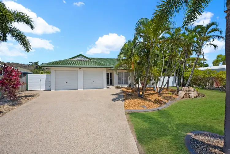 9 Saint Ives Street, Mount Louisa QLD 4814