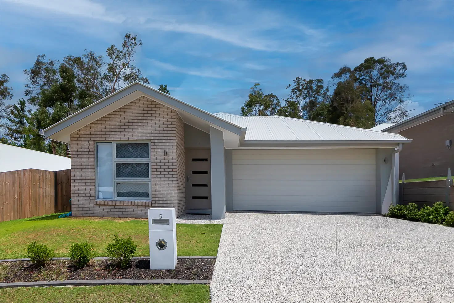 Main view of Homely house listing, 5 Alder Street, Bellbird Park QLD 4300