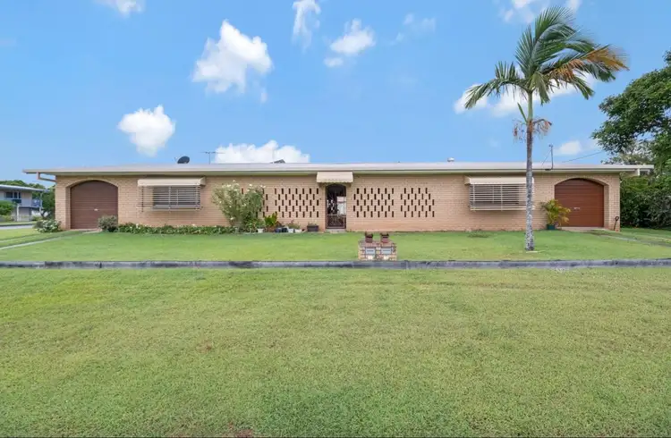 2/426 Brigg Street, Frenchville QLD 4701