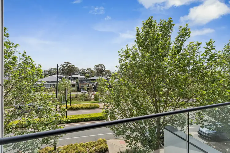 Third view of Homely house listing, 4/2 Wind Row Avenue, Mount Barker SA 5251