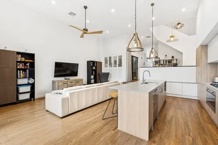 Fourth view of Homely house listing, 4/2 Wind Row Avenue, Mount Barker SA 5251