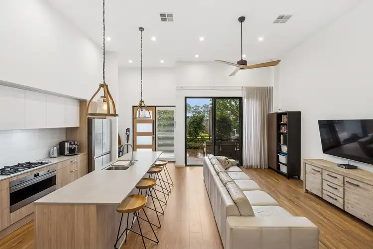 Fifth view of Homely house listing, 4/2 Wind Row Avenue, Mount Barker SA 5251