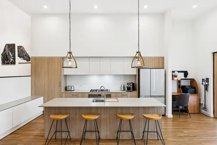 Sixth view of Homely house listing, 4/2 Wind Row Avenue, Mount Barker SA 5251