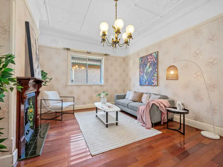 Second view of Homely house listing, 31 Service Avenue, Ashfield NSW 2131