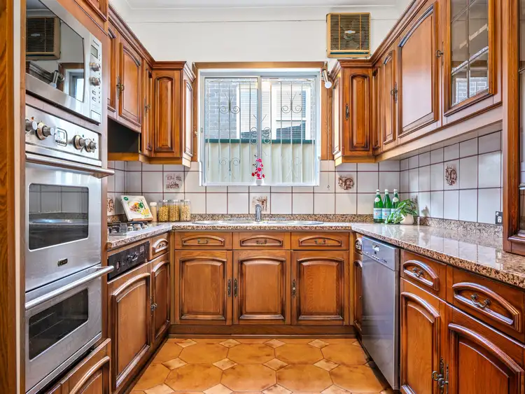 Third view of Homely house listing, 31 Service Avenue, Ashfield NSW 2131