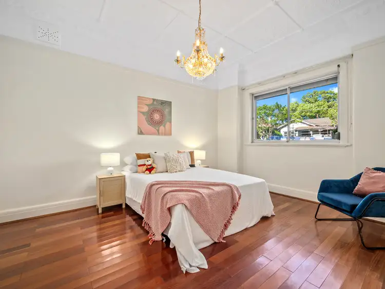 Fifth view of Homely house listing, 31 Service Avenue, Ashfield NSW 2131