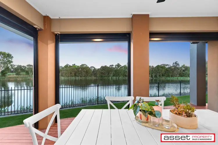39 Lakeside Drive, Sandhurst VIC 3977