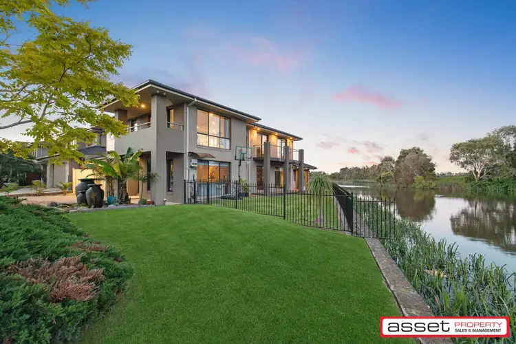 39 Lakeside Drive, Sandhurst VIC 3977