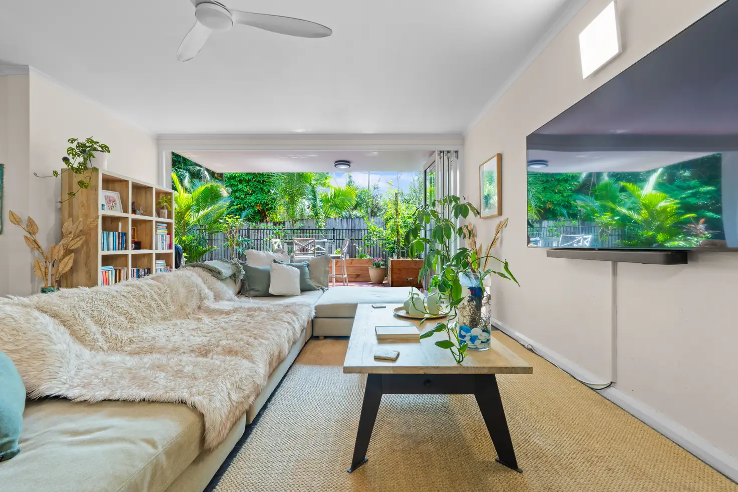 Main view of Homely unit listing, 5/22 Anderson Street, Trinity Beach QLD 4879