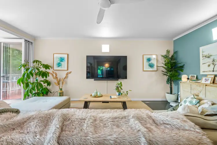 Second view of Homely unit listing, 5/22 Anderson Street, Trinity Beach QLD 4879